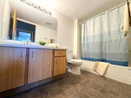 2304 20 Lake Crest Road, Winnipeg, MB R3T5J8 Photo 12