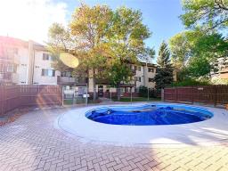 2304 20 Lake Crest Road, Winnipeg, MB R3T5J8 Photo 19