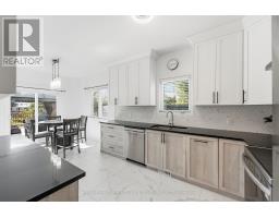 Dining room - 1611 Sebastien Crescent, Clarence Rockland, ON K4K1V9 Photo 13
