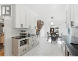 Eating area - 1611 Sebastien Crescent, Clarence Rockland, ON K4K1V9 Photo 14