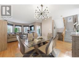 Kitchen - 1611 Sebastien Crescent, Clarence Rockland, ON K4K1V9 Photo 9