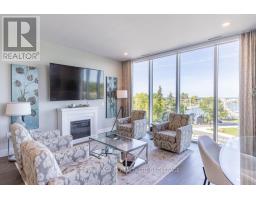 302 - 57 Lakeport Road, St  Catharines, ON L2N4P6 Photo 6