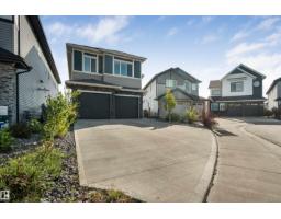4709 CHARLES BAY BA SW, Edmonton — photo 2