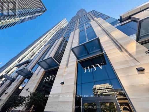 Property for sale at 1007 - 11 YORKVILLE AVENUE