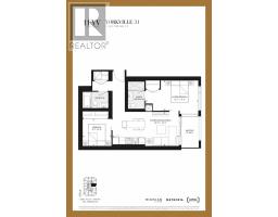 1007 - 11 Yorkville Avenue, Toronto, ON M4W0B7 Photo 13