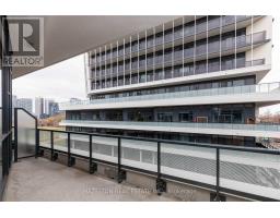 322 - 50 Ordnance Street, Toronto, ON M6K1A2 Photo 18