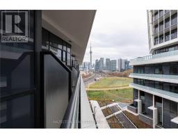 322 - 50 Ordnance Street, Toronto, ON M6K1A2 Photo 19