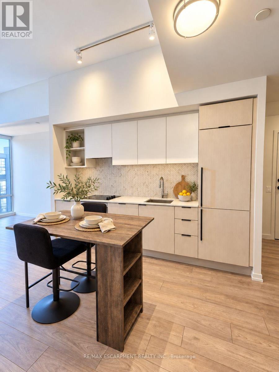 1010 - 82 DALHOUSIE STREET, Toronto (Church-Yonge Corridor) — photo 3