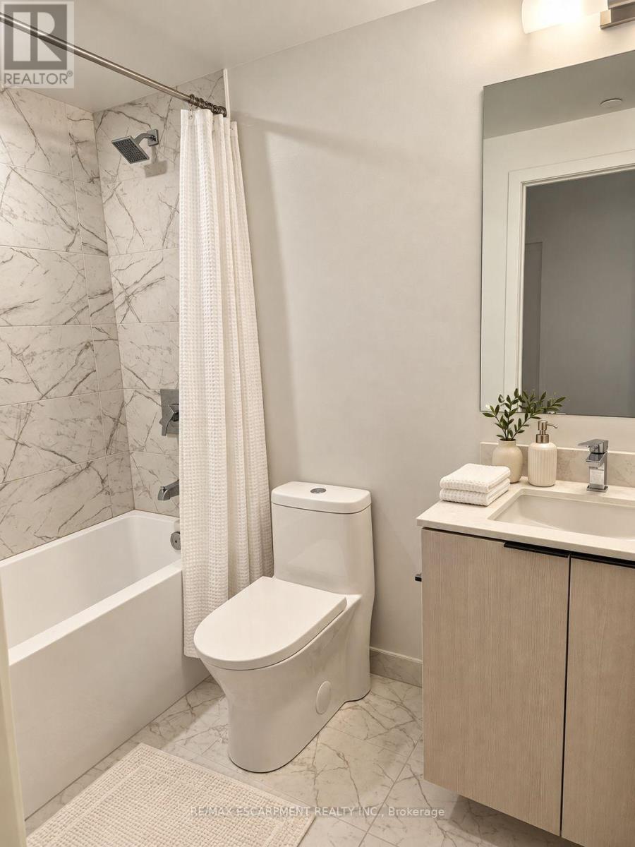 1010 - 82 DALHOUSIE STREET, Toronto (Church-Yonge Corridor) — photo 7