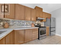 39 Skelton Crescent, Ajax, ON L1Z1R4 Photo 16