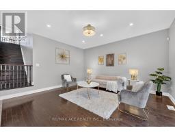 39 Skelton Crescent, Ajax, ON L1Z1R4 Photo 18