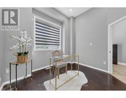 Bedroom 4 - 39 Skelton Crescent, Ajax, ON L1Z1R4 Photo 9