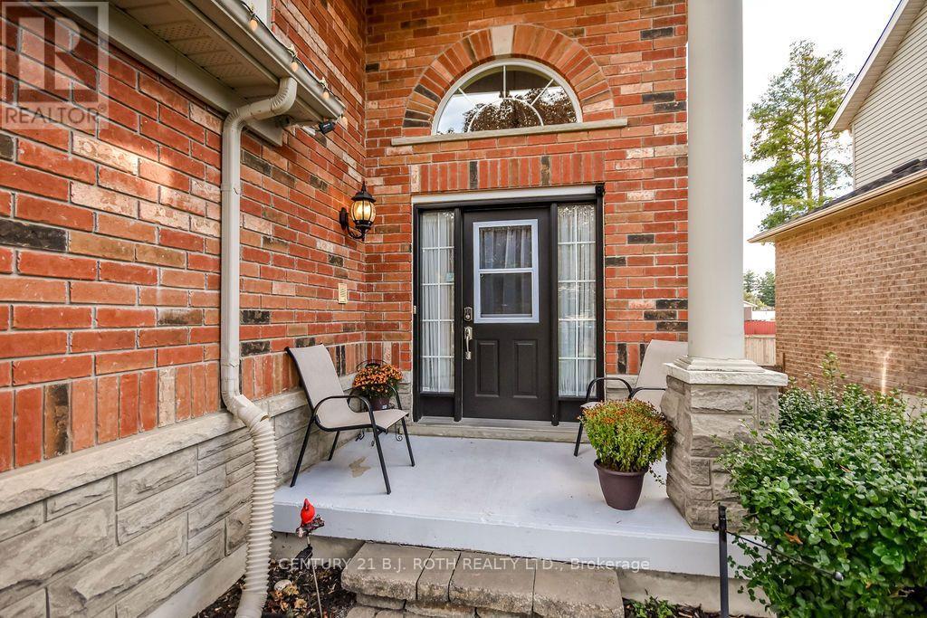 21 ARMEDA CLOW CRESCENT, Essa (Angus) — photo 2