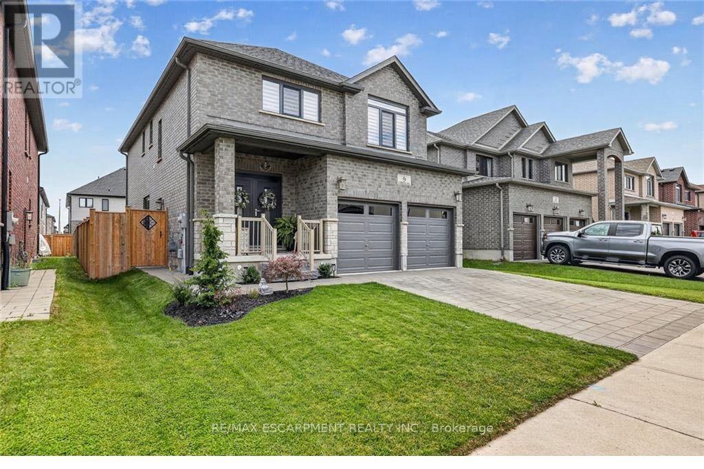 9 GIBBONS ROAD - Image 41