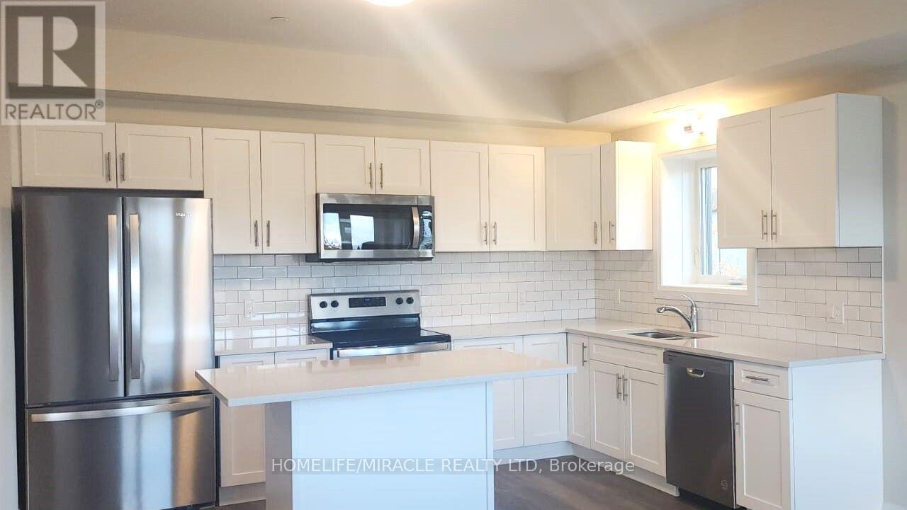 113 - 118 SUMMERSIDES BOULEVARD, Pelham (Fonthill) — photo 4