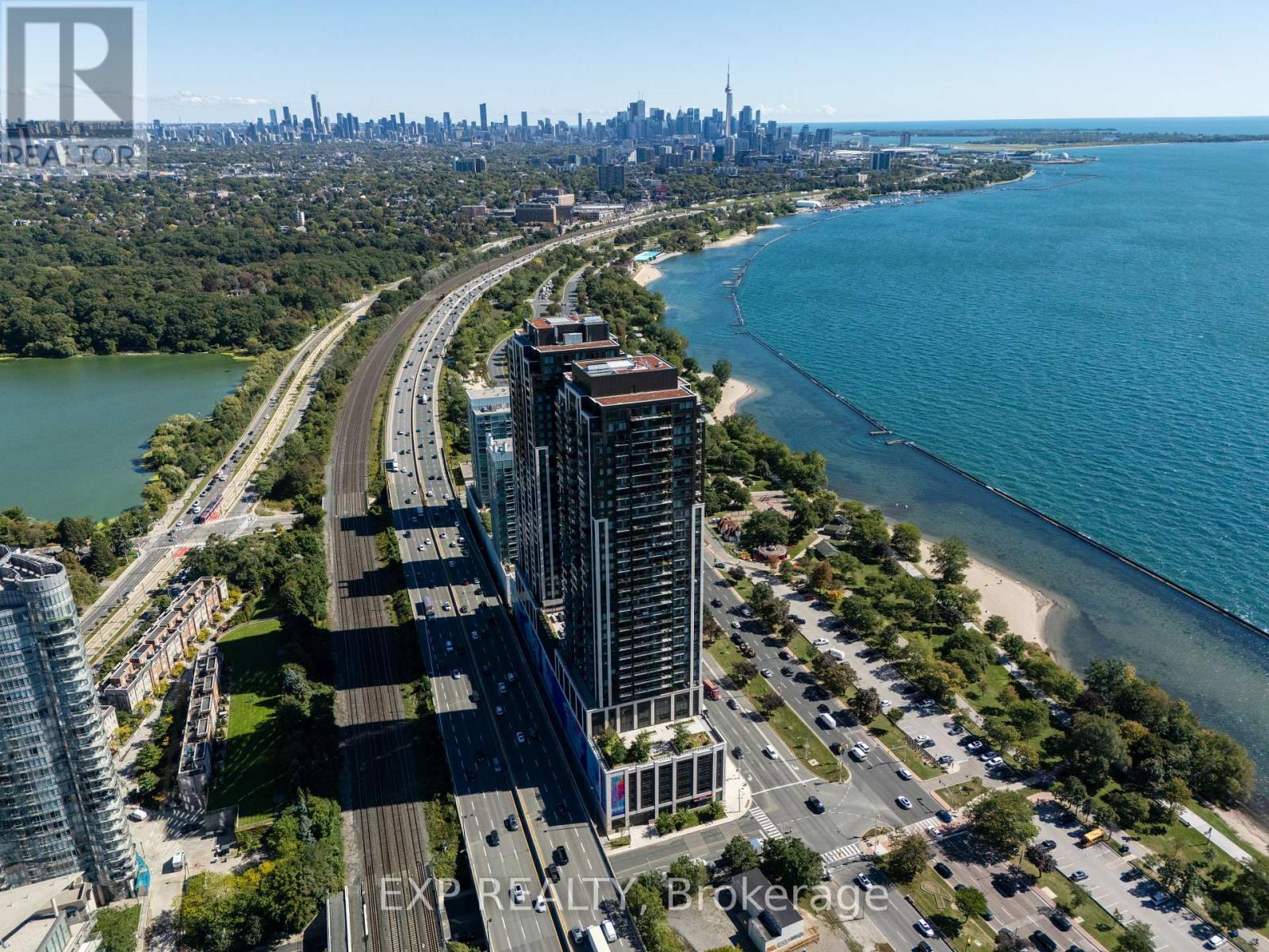 Property for sale at 1712 - 1928 LAKE SHORE BOULEVARD W