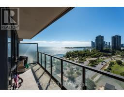1712 - 1928 Lake Shore Boulevard W, Toronto, ON M6S0B1 Photo 29
