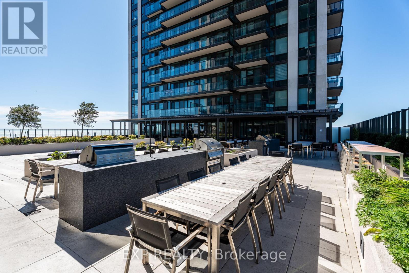 #1712 1928 LAKE SHORE BOULEVARD W - 43