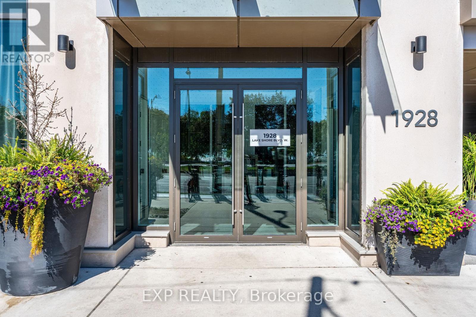 #1712 1928 LAKE SHORE BOULEVARD W - 49