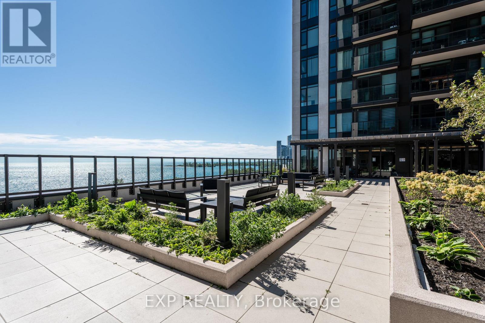 #1712 1928 LAKE SHORE BOULEVARD W - Image 44