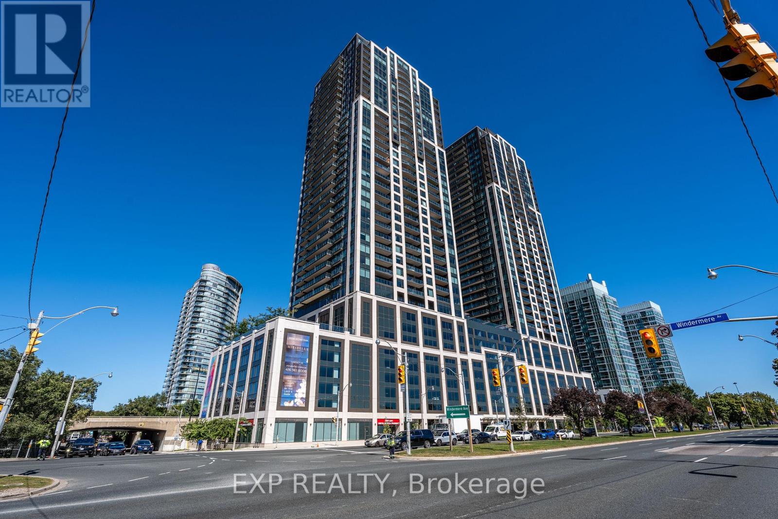 #1712 1928 LAKE SHORE BOULEVARD W - 50