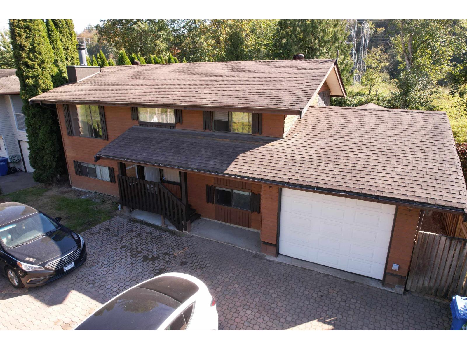 4 Bed, 2 Bath House for Sale in Abbotsford – 35368 WELLS GRAY AVENUE, Abbotsford – MLS# R3153551 - Image 5
