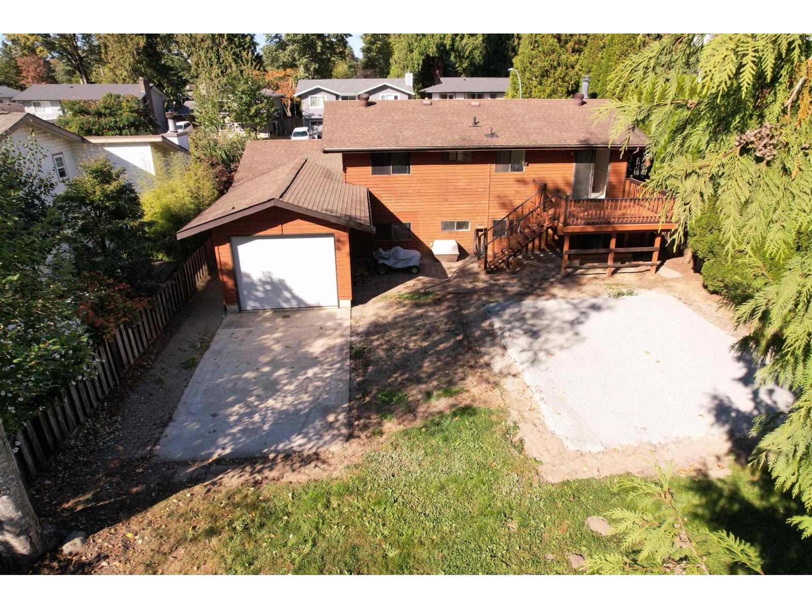 4 Bed, 2 Bath House for Sale in Abbotsford – 35368 WELLS GRAY AVENUE, Abbotsford – MLS# R3153551 - Image 9