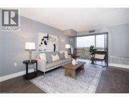 55 Blue Springs Drive Unit# Ph, Waterloo, ON N2J4T3 Photo 12