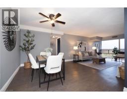 4pc Bathroom - 55 Blue Springs Drive Unit# Ph, Waterloo, ON N2J4T3 Photo 9