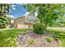 205, 829 Coach Bluff Crescent Sw, Calgary, AB T3H1B1 Photo 35