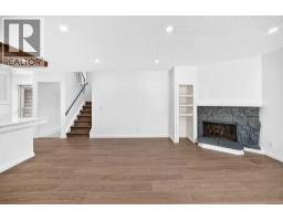 205, 829 Coach Bluff Crescent Sw, Calgary, AB T3H1B1 Photo 12