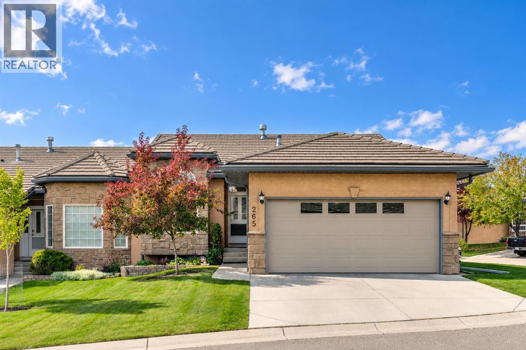 265 Shannon Estates Terrace SW, Calgary, Alberta, T2Y4C5