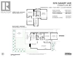 3216 Savary Avenue, Coquitlam, BC V3E1M3 Photo 37