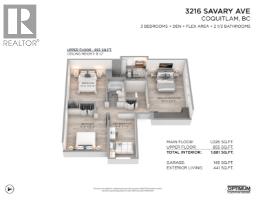 3216 Savary Avenue, Coquitlam, BC V3E1M3 Photo 39