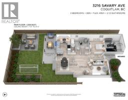 3216 Savary Avenue, Coquitlam, BC V3E1M3 Photo 38