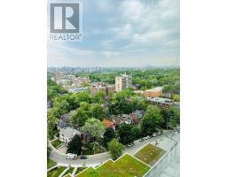 1607 - 111 St. Clair Avenue W, Toronto, ON M4V1N5 Photo 20