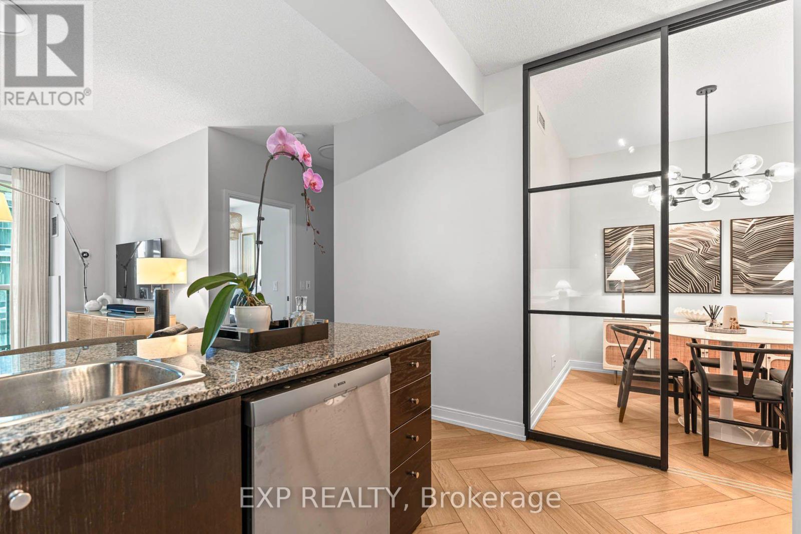 604 - 38 THE ESPLANADE AVENUE, Toronto (Waterfront Communities) — photo 10