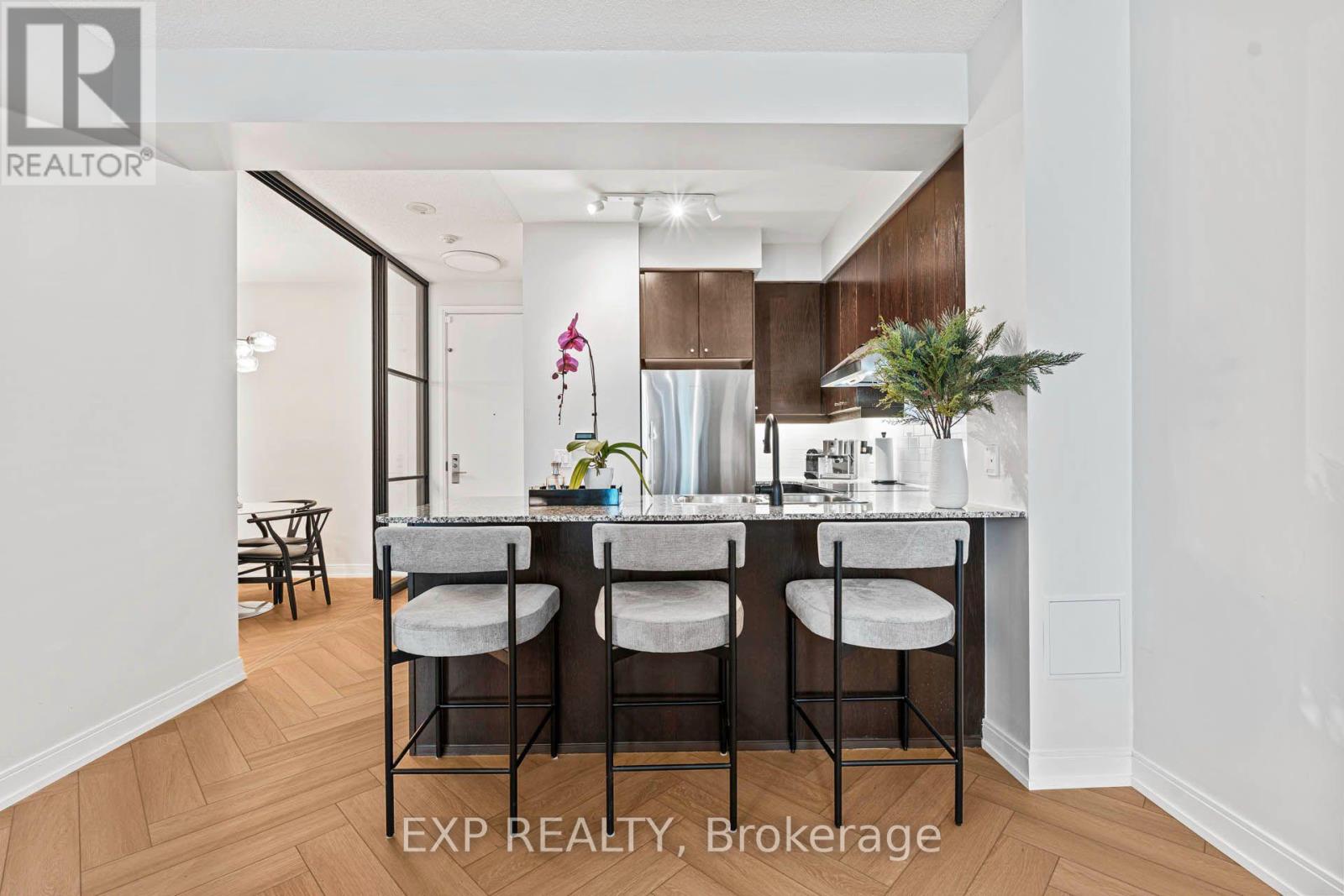 604 - 38 THE ESPLANADE AVENUE, Toronto (Waterfront Communities) — photo 6