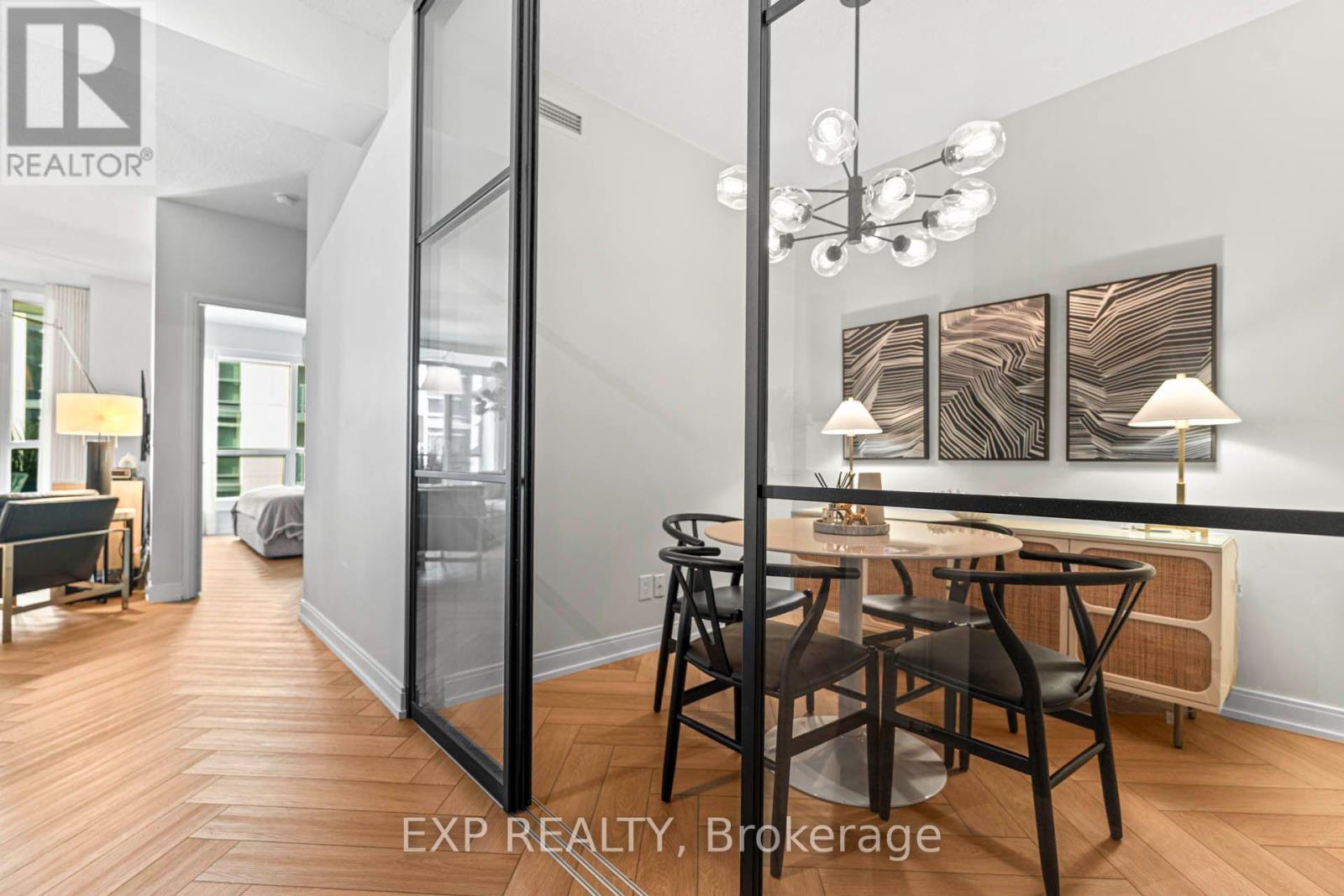 604 - 38 THE ESPLANADE AVENUE, Toronto (Waterfront Communities) — photo 7