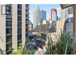 604 - 38 The Esplanade Avenue, Toronto, ON M5E1A5 Photo 21