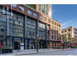 604 - 38 The Esplanade Avenue, Toronto, ON M5E1A5 Photo 24