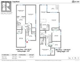 2668 Stellar Court, Coquitlam, BC V3E1H1 Photo 34
