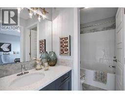 Dining room - 39 Waterford Mews, Chestermere, AB T1X3B4 Photo 6