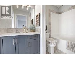 Primary Bedroom - 39 Waterford Mews, Chestermere, AB T1X3B4 Photo 7