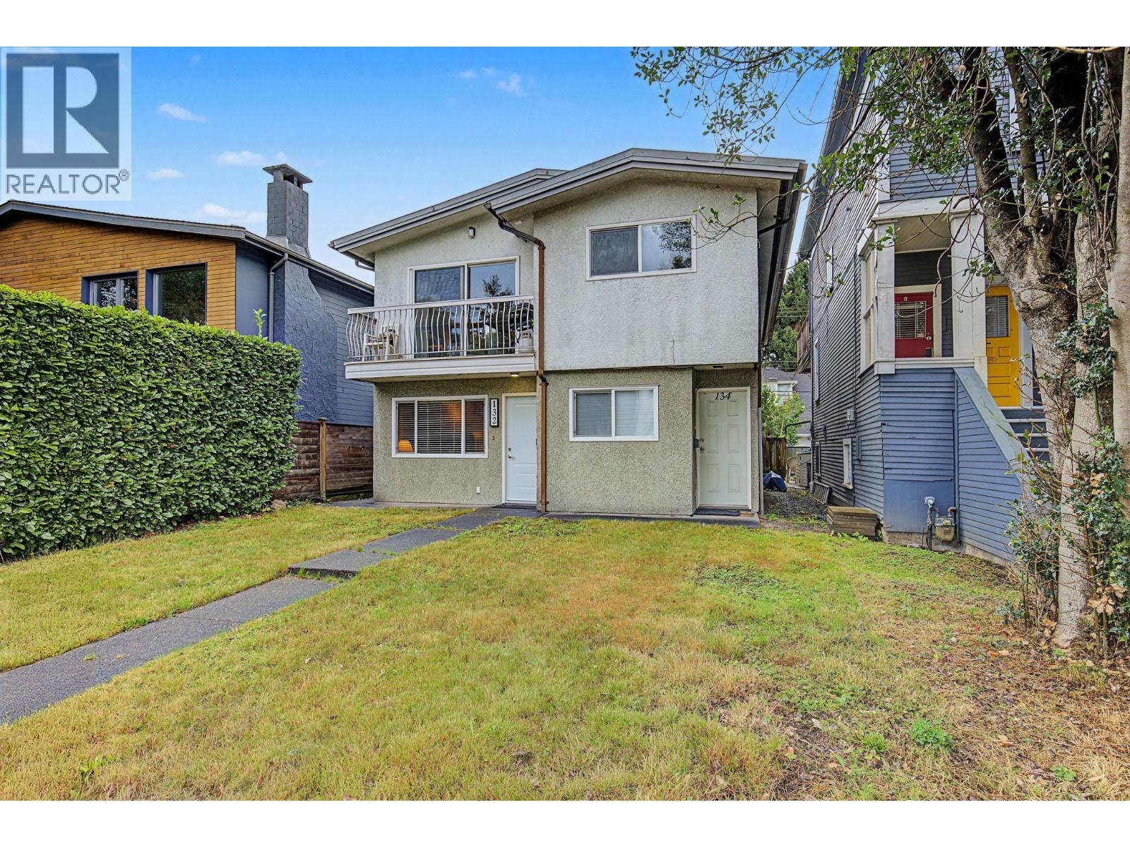 132-134 W 12TH AVENUE