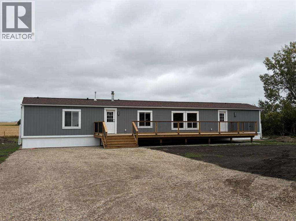 1133 Township Road 322 - 1