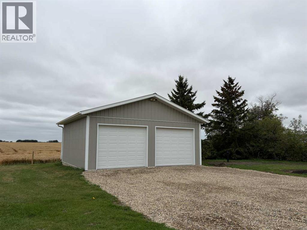 1133 Township Road 322 - 2