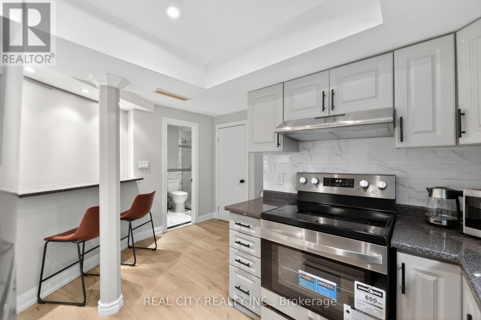 BASEMENT UNIT - 3385 MORNINGSTAR DRIVE, Mississauga (Malton) — photo 5