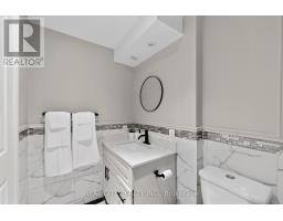 Basement Unit - 3385 Morningstar Drive, Mississauga, ON L4T1X6 Photo 12
