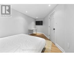 Basement Unit - 3385 Morningstar Drive, Mississauga, ON L4T1X6 Photo 7